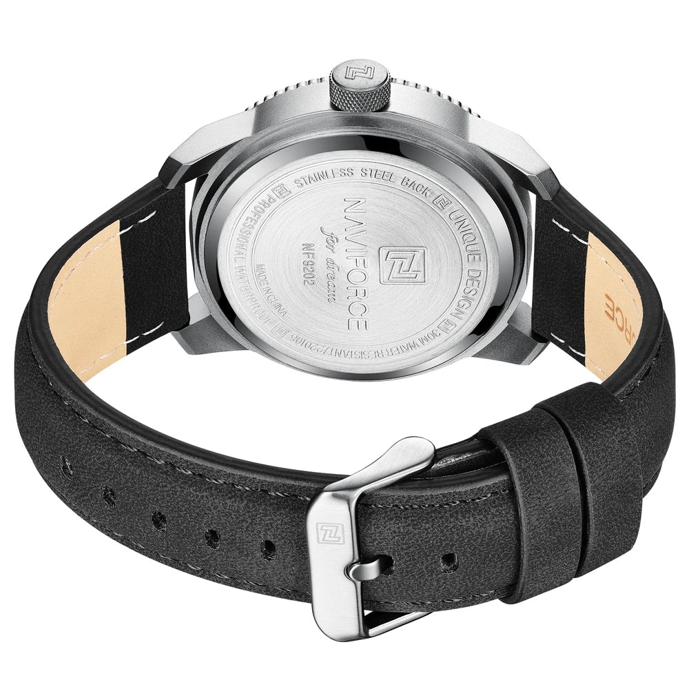 Top Luxury Brand Sports Watch Men