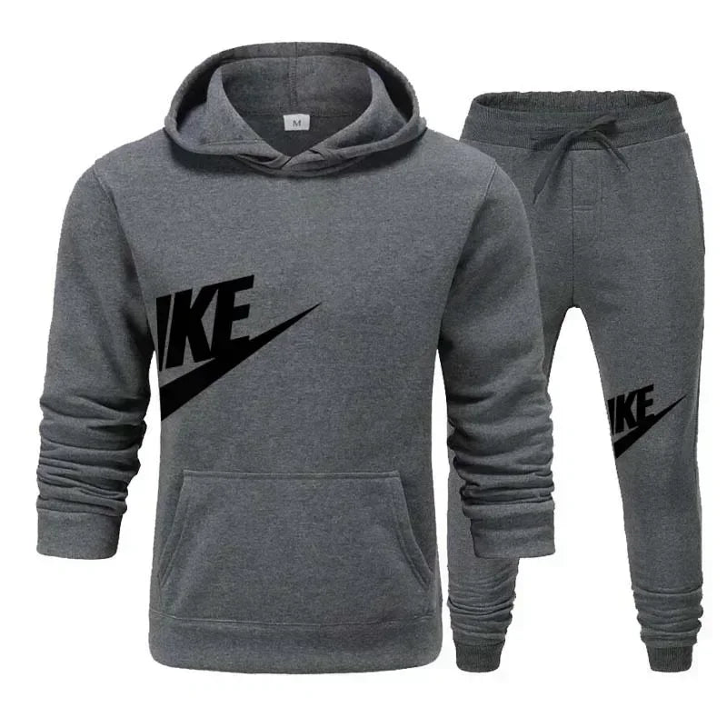 2024 Spring Brand Men Hoodies Sweatshirt