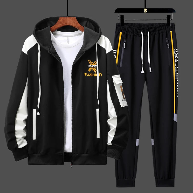 2023 designer new sport suits mens hoodie pants