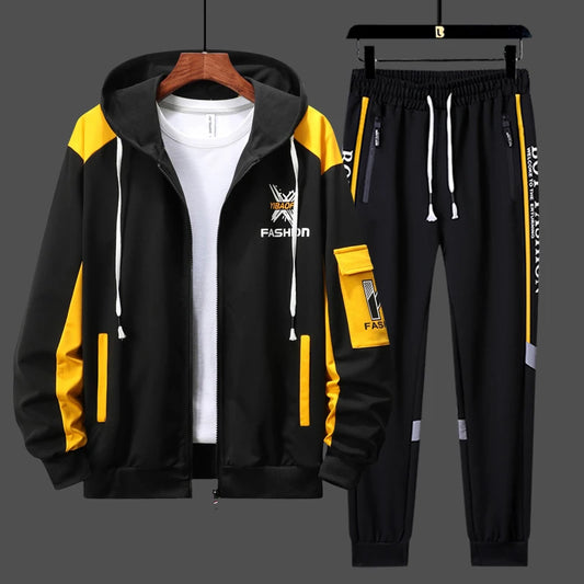 2023 designer new sport suits mens hoodie pants