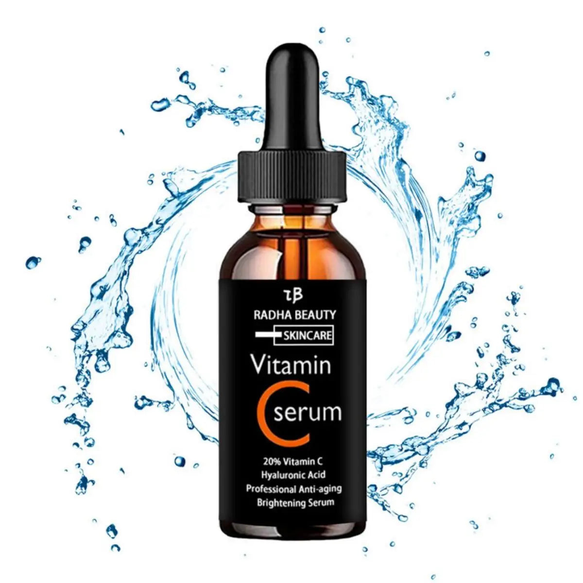 Vitamin C serum Face Serum Long Lasting Moisturizing