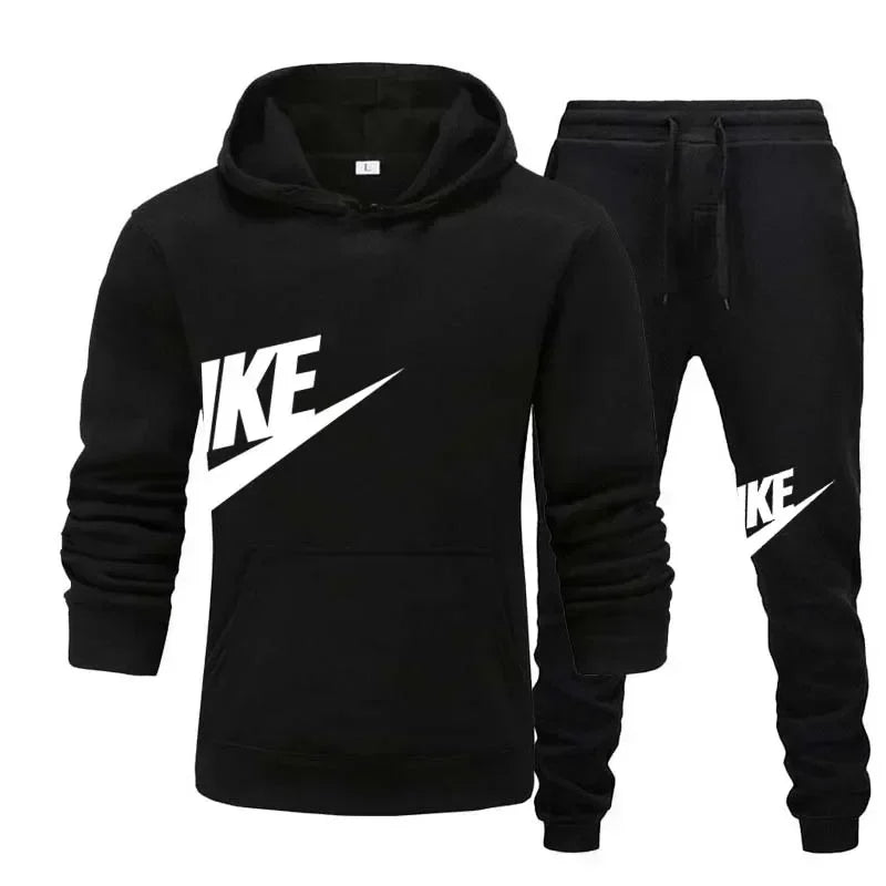 2024 Spring Brand Men Hoodies Sweatshirt