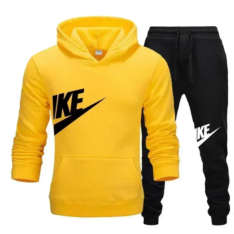 2024 Spring Brand Men Hoodies Sweatshirt