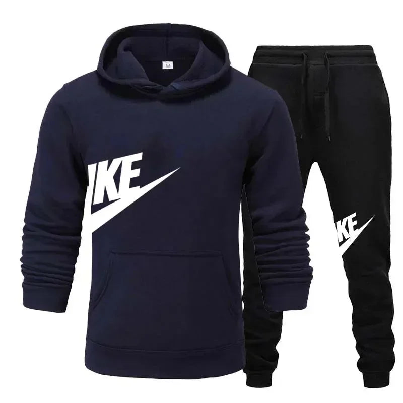 2024 Spring Brand Men Hoodies Sweatshirt